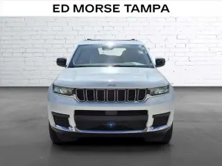 Jeep Grand Cherokee L 2023 4x2 Laredo 4dr SUV