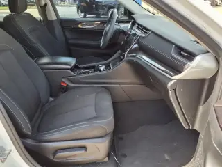 Jeep Grand Cherokee L 2023 4x2 Laredo 4dr SUV