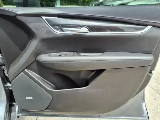 Cadillac XT5 2020 Premium Luxury 4dr SUV