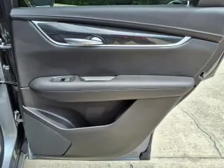 Cadillac XT5 2020 Premium Luxury 4dr SUV