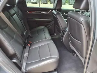 Cadillac XT5 2020 Premium Luxury 4dr SUV