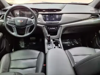 Cadillac XT5 2020 Premium Luxury 4dr SUV