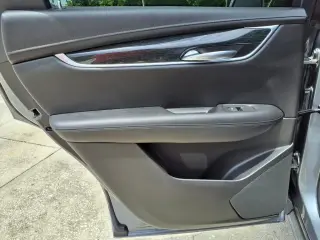 Cadillac XT5 2020 Premium Luxury 4dr SUV