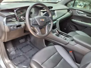 Cadillac XT5 2020 Premium Luxury 4dr SUV