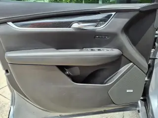 Cadillac XT5 2020 Premium Luxury 4dr SUV