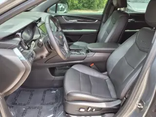 Cadillac XT5 2020 Premium Luxury 4dr SUV