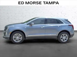 Cadillac XT5 2020 Premium Luxury 4dr SUV