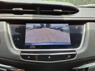 Cadillac XT5 2020 Premium Luxury 4dr SUV
