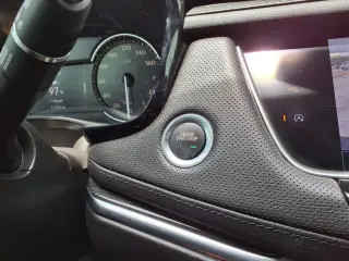 Cadillac XT5 2020 Premium Luxury 4dr SUV