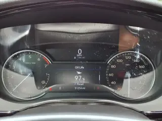 Cadillac XT5 2020 Premium Luxury 4dr SUV