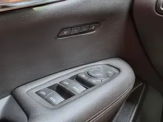 Cadillac XT5 2020 Premium Luxury 4dr SUV