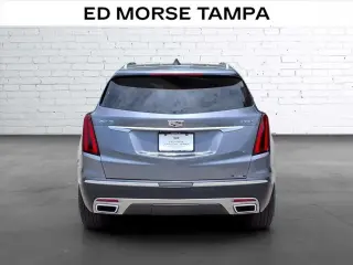 Cadillac XT5 2020 Premium Luxury 4dr SUV