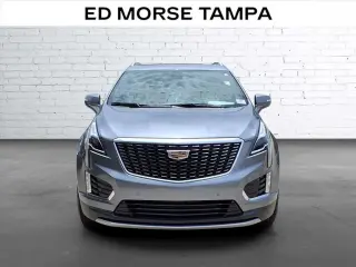 Cadillac XT5 2020 Premium Luxury 4dr SUV