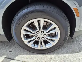 Cadillac XT5 2020 Premium Luxury 4dr SUV
