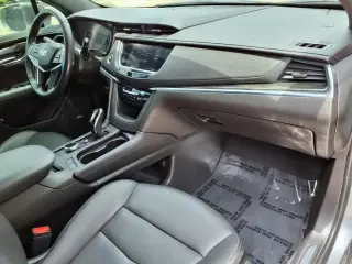 Cadillac XT5 2020 Premium Luxury 4dr SUV