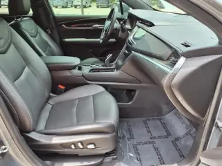 Cadillac XT5 2020 Premium Luxury 4dr SUV