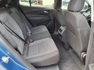 Chevrolet Equinox 2024 4x4 LT 4dr SUV w/1LT