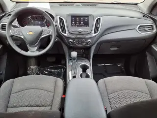 Chevrolet Equinox 2024 4x4 LT 4dr SUV w/1LT