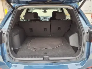 Chevrolet Equinox 2024 4x4 LT 4dr SUV w/1LT