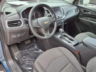 Chevrolet Equinox 2024 4x4 LT 4dr SUV w/1LT