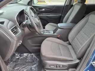 Chevrolet Equinox 2024 4x4 LT 4dr SUV w/1LT