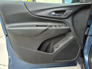 Chevrolet Equinox 2024 4x4 LT 4dr SUV w/1LT