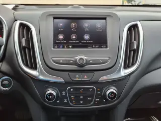 Chevrolet Equinox 2024 4x4 LT 4dr SUV w/1LT