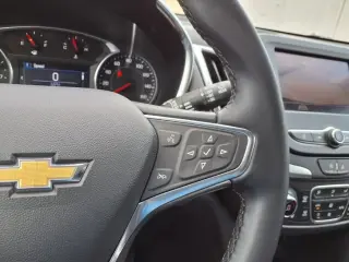 Chevrolet Equinox 2024 4x4 LT 4dr SUV w/1LT