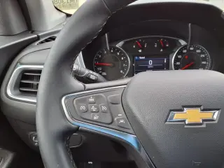Chevrolet Equinox 2024 4x4 LT 4dr SUV w/1LT