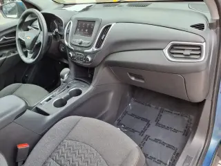 Chevrolet Equinox 2024 4x4 LT 4dr SUV w/1LT