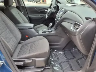 Chevrolet Equinox 2024 4x4 LT 4dr SUV w/1LT