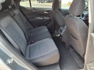 Chevrolet Equinox 2024 4x4 LT 4dr SUV w/1LT