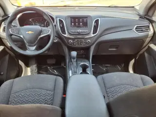 Chevrolet Equinox 2024 4x4 LT 4dr SUV w/1LT