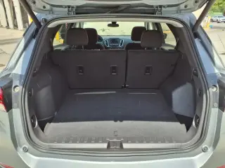 Chevrolet Equinox 2024 4x4 LT 4dr SUV w/1LT
