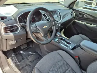 Chevrolet Equinox 2024 4x4 LT 4dr SUV w/1LT