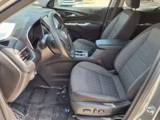 Chevrolet Equinox 2024 4x4 LT 4dr SUV w/1LT