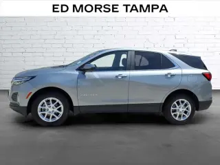 Chevrolet Equinox 2024 4x4 LT 4dr SUV w/1LT