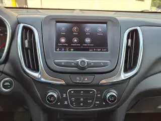 Chevrolet Equinox 2024 4x4 LT 4dr SUV w/1LT