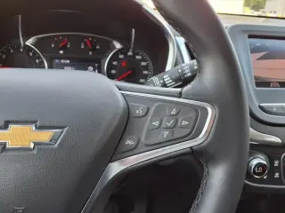 Chevrolet Equinox 2024 4x4 LT 4dr SUV w/1LT
