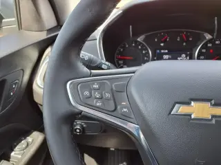 Chevrolet Equinox 2024 4x4 LT 4dr SUV w/1LT