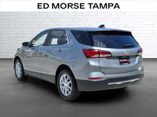 Chevrolet Equinox 2024 4x4 LT 4dr SUV w/1LT