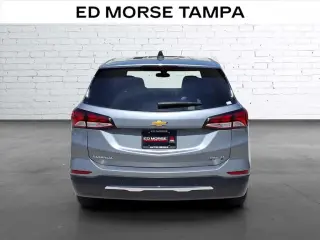 Chevrolet Equinox 2024 4x4 LT 4dr SUV w/1LT