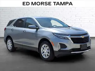 Chevrolet Equinox 2024 4x4 LT 4dr SUV w/1LT
