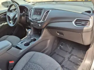 Chevrolet Equinox 2024 4x4 LT 4dr SUV w/1LT