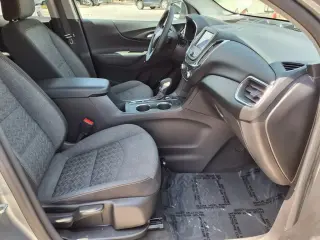 Chevrolet Equinox 2024 4x4 LT 4dr SUV w/1LT