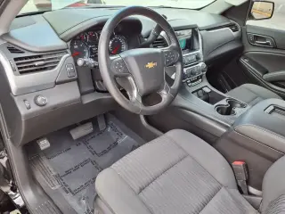 Chevrolet Tahoe 2019 4x2 LS 4dr SUV