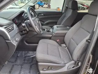Chevrolet Tahoe 2019 4x2 LS 4dr SUV
