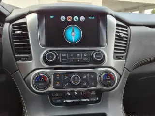 Chevrolet Tahoe 2019 4x2 LS 4dr SUV