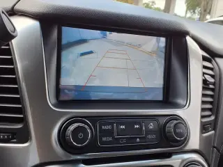 Chevrolet Tahoe 2019 4x2 LS 4dr SUV
