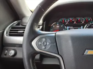 Chevrolet Tahoe 2019 4x2 LS 4dr SUV
